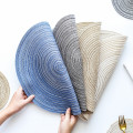 Round Placemat Wicker Serving Items Round Placemat Wicker Serving Items