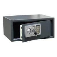 Safe Box