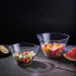 Salad Bowl Crystal Clear