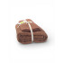 Sangrilla Towels Set 3 Pcs BROWN