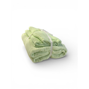 Sangrilla Towels Set 3 Pcs GREEN Towels