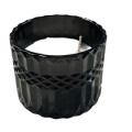 Scented Candle “Diamond” GREY Decoration Items