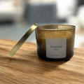 Scented Candle “Jolie” Decoration Items