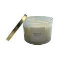 Scented Candle “Jolie” Decoration Items