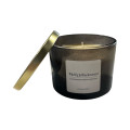Scented Candle “Jolie” Decoration Items