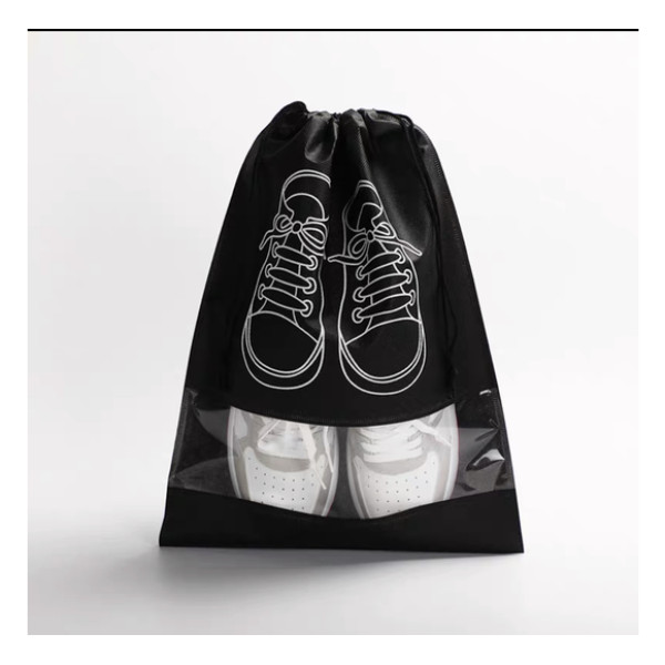 Shoe Bag  Personal Care Products