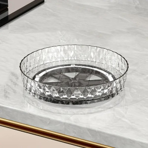 SIMPLE Rotating Tray  Serving Trays