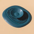 Siphon Plug BLUE