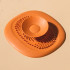 Siphon Plug ORANGE
