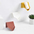 Soap dish Interni YELLOW