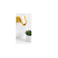 Soap dish Interni YELLOW Bathroom Accessories Soap dish Interni YELLOW Bathroom Accessories