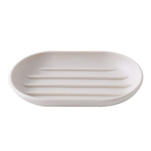 Soap Dish Plastic BEIGE Bathroom Accessories