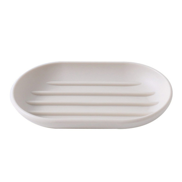 Soap Dish Plastic BEIGE Bathroom Accessories Soap Dish Plastic BEIGE Bathroom Accessories
