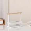 Spice Holder "Country house" Jars - Vases