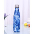 Stainless Steel Bottle INOX Print 500ml Isothermal - Thermos