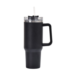 Stainless steel mug 1300ml Isothermal - Thermos