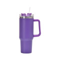 Stainless steel mug 1300ml Isothermal - Thermos Stainless steel mug 1300ml Isothermal - Thermos