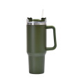 Stainless steel mug 1300ml Isothermal - Thermos Stainless steel mug 1300ml Isothermal - Thermos