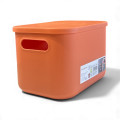 Storage Box With Cover Large Boxes - Baskets