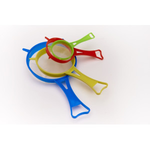Strainer 4 pcs Kitchen Tools
