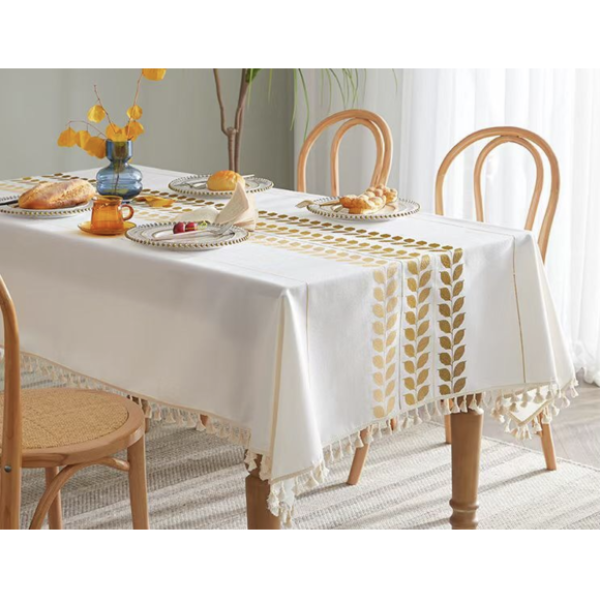 Tablecloth Romantic Tablecloths - Placemats Tablecloth Romantic Tablecloths - Placemats