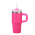 Thermo Cup Pastel 470ml FUCHSIA