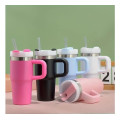 Thermo Cup Pastel 470ml Isothermal - Thermos Thermo Cup Pastel 470ml Isothermal - Thermos