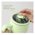 Thermo Cup with Foldable Straw 1200ML