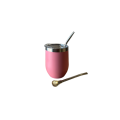 Thermos Cup 300ML HIMALAYA PINK Isothermal - Thermos Thermos Cup 300ML HIMALAYA PINK Isothermal - Thermos