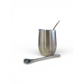 Thermos Cup 300ML HIMALAYA SILVER Isothermal - Thermos
