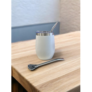 Thermos Cup 300ML HIMALAYA WHITE Isothermal - Thermos
