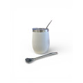 Thermos Cup 300ML HIMALAYA WHITE Isothermal - Thermos
