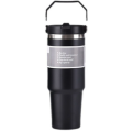 Thermos Flask "Adventure" 900ml BLACK Isothermal - Thermos Thermos Flask "Adventure" 900ml BLACK Isothermal - Thermos