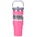 Thermos Flask "Adventure" 900ml FUCHSIA Isothermal - Thermos Thermos Flask "Adventure" 900ml FUCHSIA Isothermal - Thermos