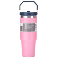 Thermos Flask "Adventure" 900ml PINK Isothermal - Thermos Thermos Flask "Adventure" 900ml PINK Isothermal - Thermos