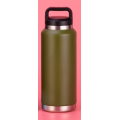 Thermos Flask "Montana" 1L GREEN Isothermal - Thermos