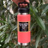 Thermos Flask "Montana" 1L RED