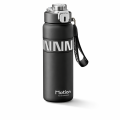 Thermos Flask "Winner" 800ml BLACK Isothermal - Thermos Thermos Flask "Winner" 800ml BLACK Isothermal - Thermos