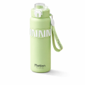 Thermos Flask "Winner" 800ml GREEN Isothermal - Thermos