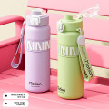Thermos Flask "Winner" 800ml LILA Isothermal - Thermos