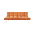Three-Seater Sofa Bed Chairs - Stool - Pouf Three-Seater Sofa Bed Chairs - Stool - Pouf