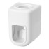 Toothpaste Holder WHITE