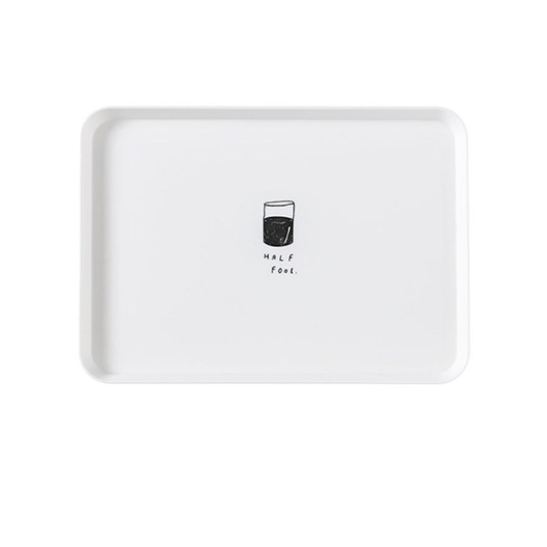Tray Habitat B Serving Trays Tray Habitat B Serving Trays