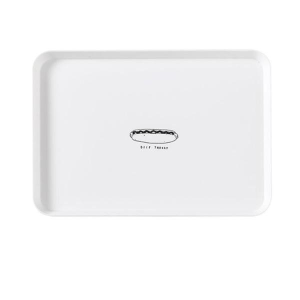 Tray Habitat C  Serving Trays