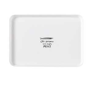 Tray Habitat D  Serving Trays