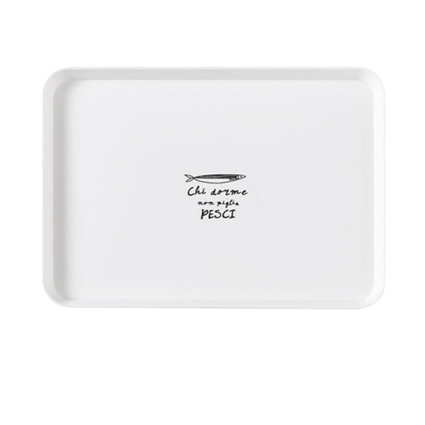 Tray Habitat D  Serving Trays