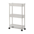 Trolley Shelf 3-Tier Dream House Shelves Trolley Shelf 3-Tier Dream House Shelves