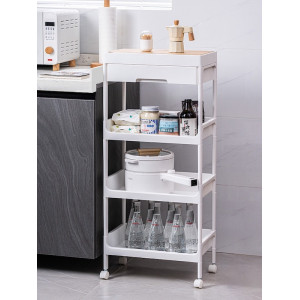 TROLLEY Shelves 