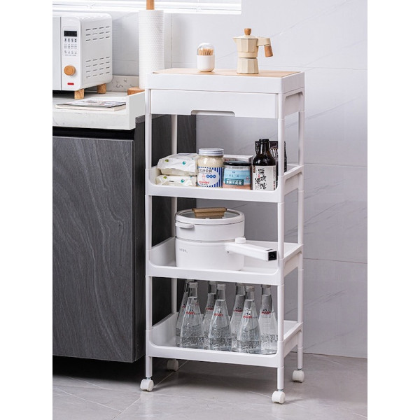 TROLLEY Shelves TROLLEY Shelves