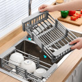 Upsizing Sink Drain Plate Holders Upsizing Sink Drain Plate Holders